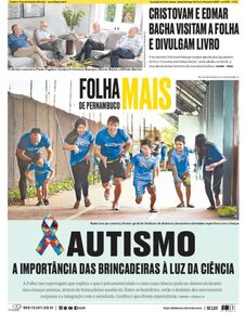 Folha de Pernambuco