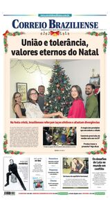 Correio Braziliense