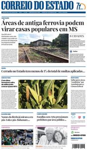 Correio do Estado MS Correio do Estado MS