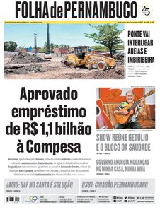 Folha de Pernambuco