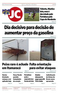 Jornal do Commercio