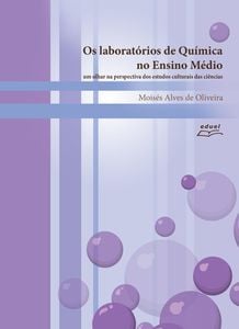 Os laboratórios de química no ensino médio