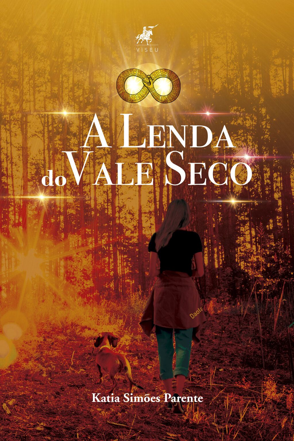 A lenda do Vale Seco