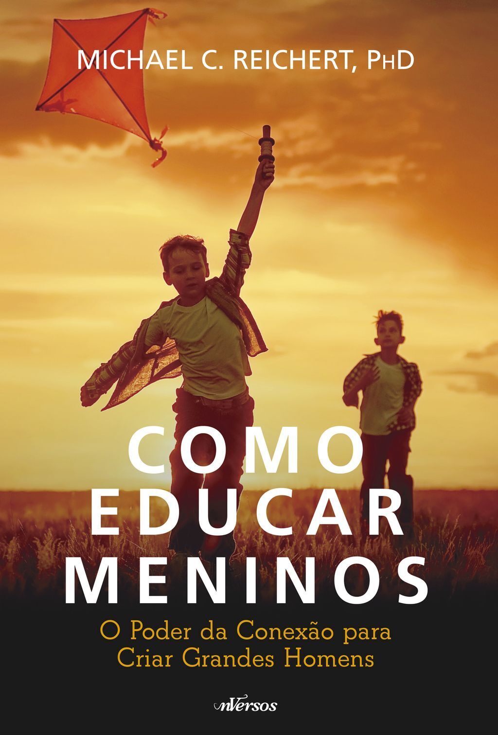 Como educar meninos