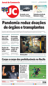 Jornal do Commercio