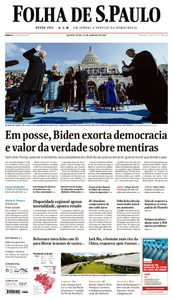 Folha de S.Paulo