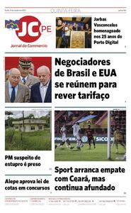 Jornal do Commercio