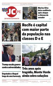 Jornal do Commercio