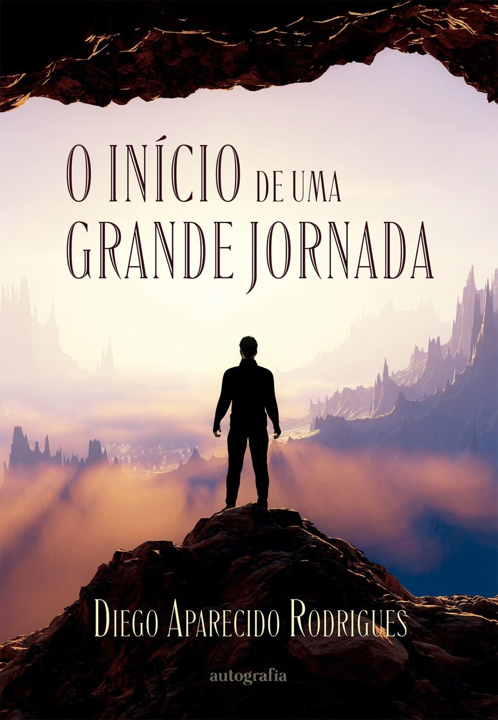 O início de uma grande jornada