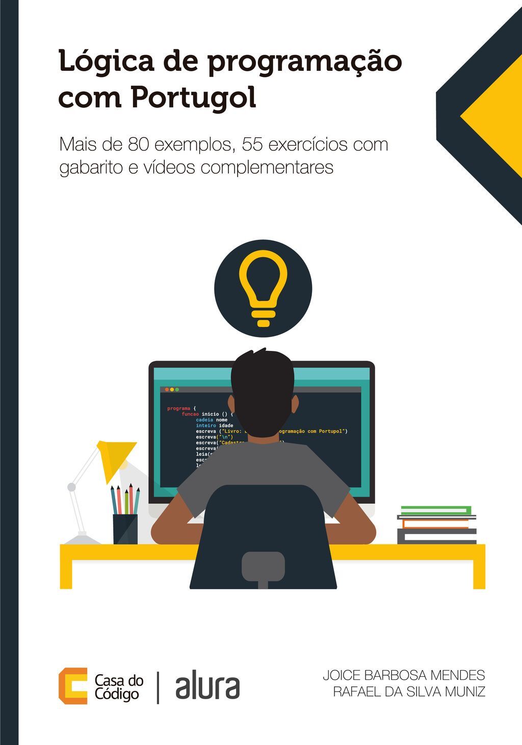 Livro de DevOps - Casa do Código