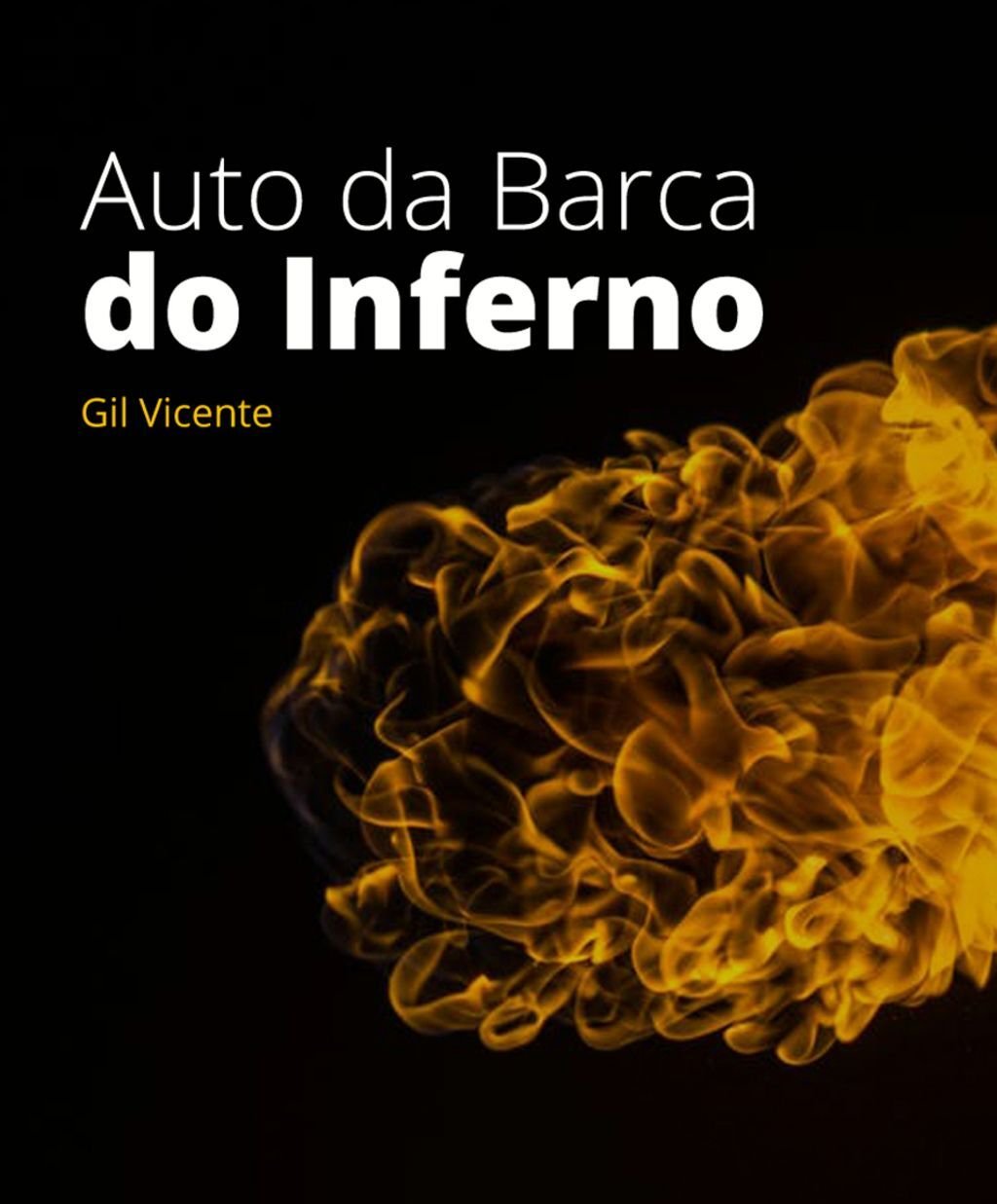 Auto da Barca do Inferno