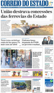 Correio do Estado MS