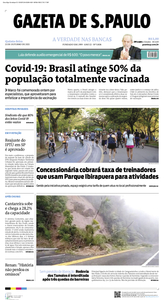 Jornal Gazeta
