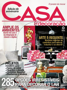 Casa & Decoração