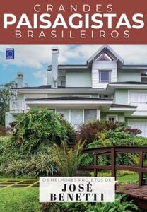 Grandes Paisagistas