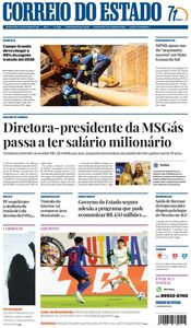 Correio do Estado MS