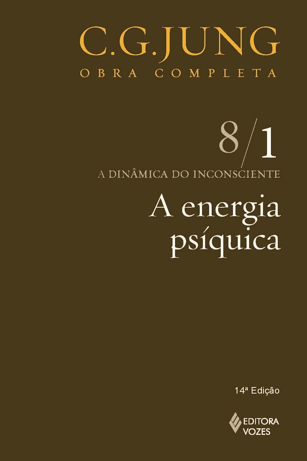 A energia psíquica