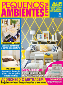 Pequenos Ambientes