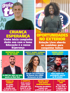 Guia da TV Guia da TV