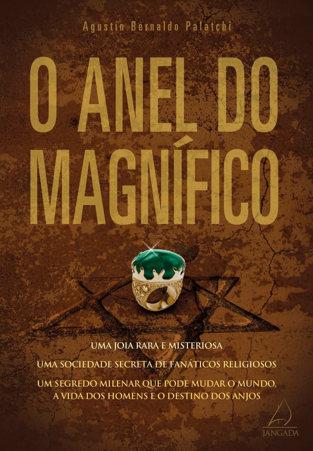 O Anel do Magnífico