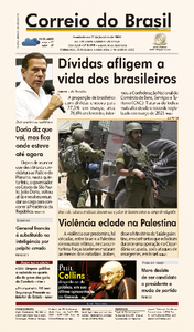 Correio do Brasil - Acervo