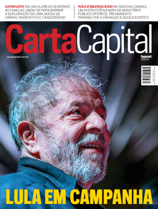 Carta Capital Carta Capital