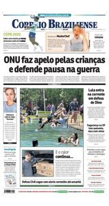 Correio Braziliense