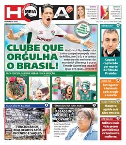 Meia Hora