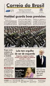 Correio do Brasil