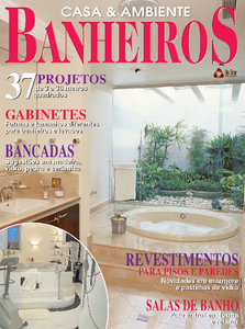 Casa & Ambiente Banheiros & Lavabos