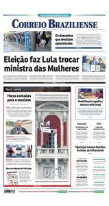 Correio Braziliense Correio Braziliense