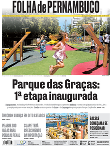 Folha de Pernambuco
