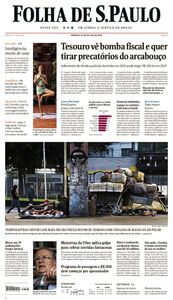 Folha de S.Paulo