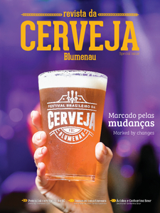 Revista da Cerveja!