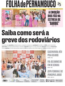 Folha de Pernambuco
