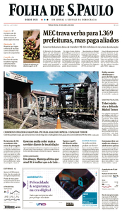 Folha de S.Paulo