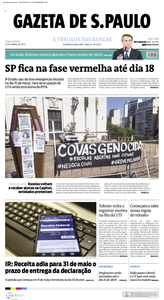 Jornal Gazeta