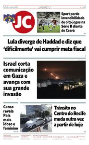 Jornal do Commercio