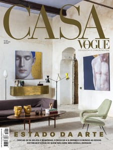 Casa Vogue