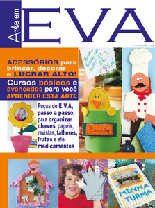 Arte em EVA