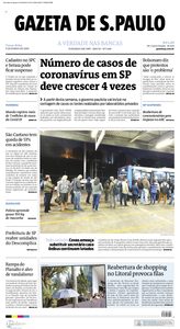 Jornal Gazeta
