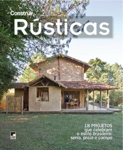 Casas Rústicas