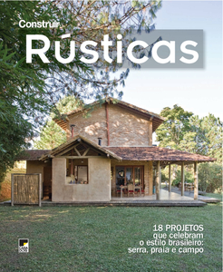 Casas Rústicas