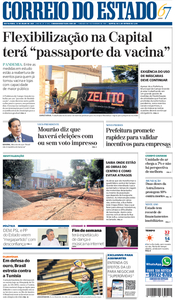 Correio do Estado MS