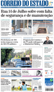 Correio do Estado MS