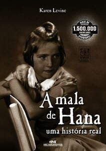 A Mala De Hana – Uma História Real