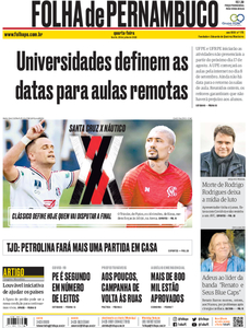 Folha de Pernambuco