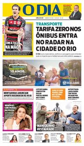 O Dia RJ