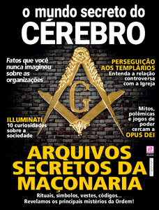 O Mundo Secreto do Cérebro