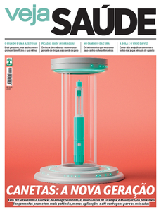 Veja Saúde